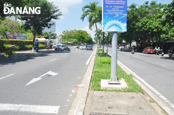Bán đất đường xô viết nghệ tĩnh, hòa cường, 250m2 ngay đường lớn kinh doanh tấp nập