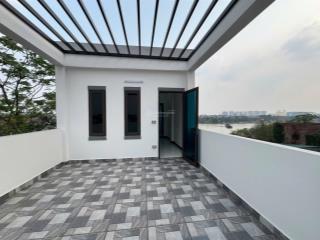 Bán nhà 4 tầng 50m tại phúc thọ mai lâm giá 6ti1