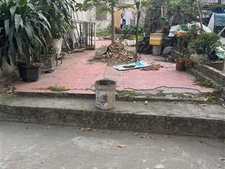 Bán đất tại mai hiên, 6,1 tỷ, 51m2, hàng hot đường 3,5m