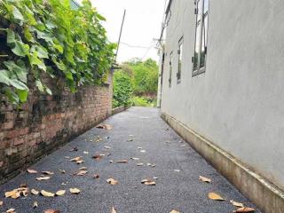 Bán 33,6m2 đất cổ loa, giá 2 tỷ 7 rẻ nhất đông anh