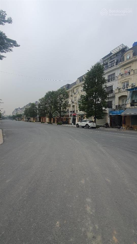 Siêu phẩm đất vàng trạm trôi, lô góc, ô tô ngủ trong nhà, hưởng trọn tiện ích kđt lideco