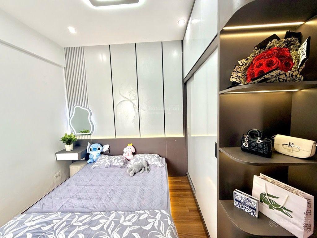 Chung cư ct1b tp giao lưu, full nội thất đẹp, an sinh đỉnh, tiện ích ngập tràn