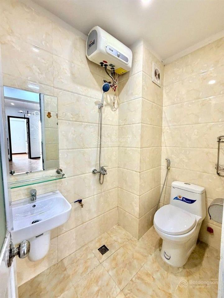 Chung cư ct1b tp giao lưu, full nội thất đẹp, an sinh đỉnh, tiện ích ngập tràn