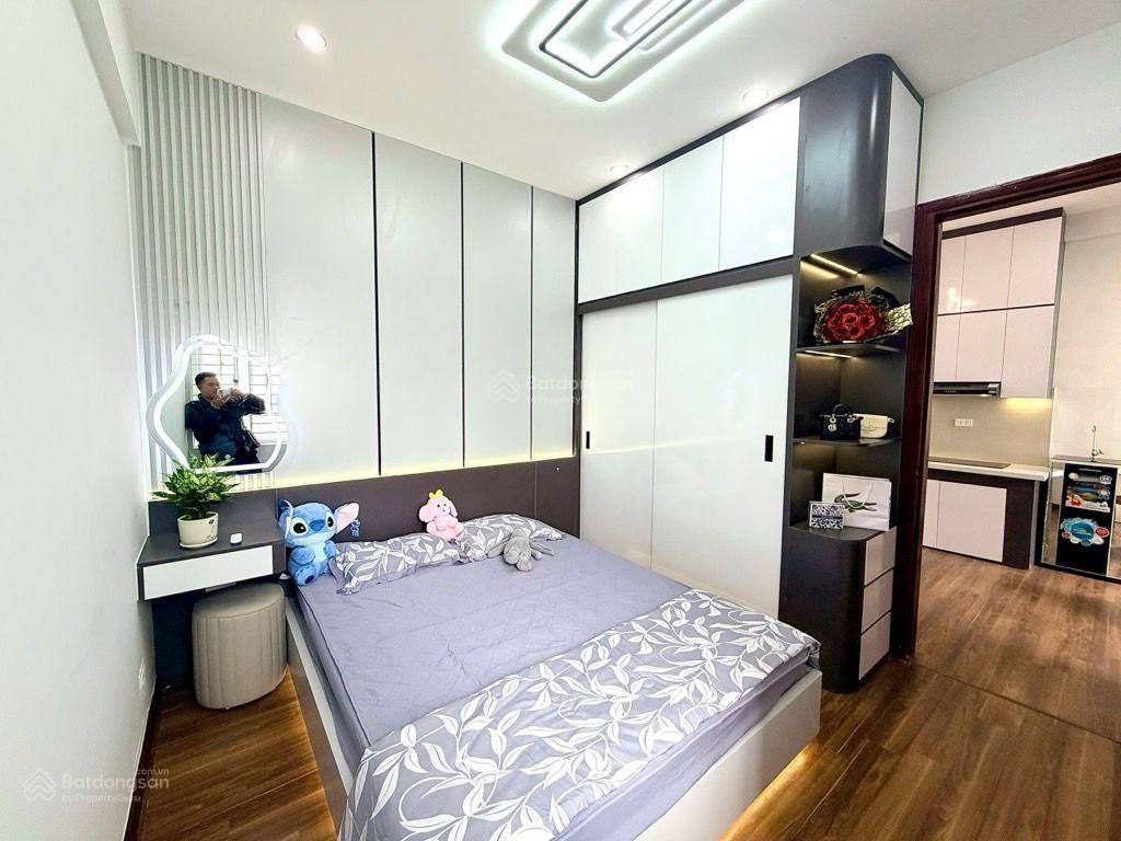 Chung cư ct1b tp giao lưu, full nội thất đẹp, an sinh đỉnh, tiện ích ngập tràn