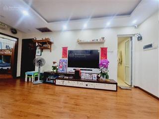 Siêu phẩm chung cư toà oct5b  resco cổ nhuế, siêu hiếm trong khu vực, full nội thất đẹp