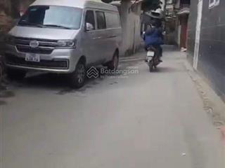 Siêu phẩm do nha, lô góc, ô tô vào đất, hiếm có khó tìm.