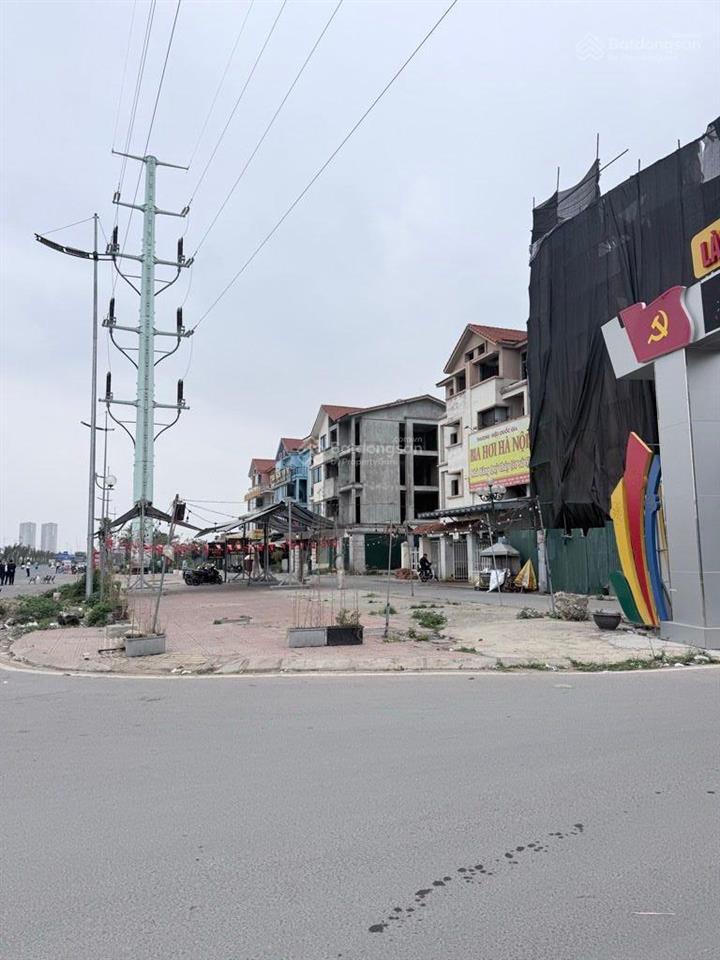 Đất đẹp lai xá, giá đầu tư, sát kđt lai xá  kim chung, tiềm năng tăng giá cao.