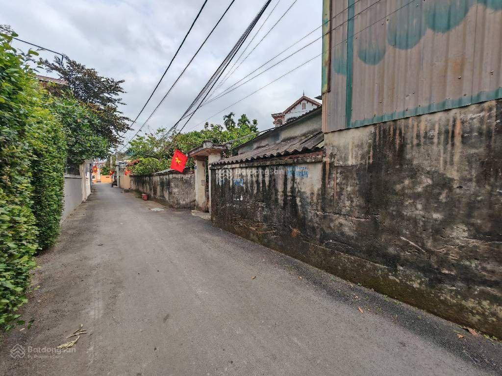 Đất đẹp thượng cát, gần ô tô, gần cầu thượng cát, tiềm năng tăng giá rất cao