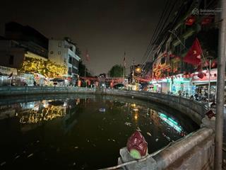 Siêu phẩm ngọc trục, gần trường, chợ, an sinh đỉnh, tiện ích ngập tràn