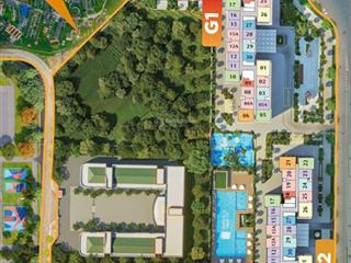 Siêu phẩm sola park  vinhome smart city, rẻ nhất khu vực, an sinh đỉnh.