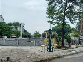 Siêu phẩm đức diễn, rẻ nhất khu vực, ngay sát hồ sen