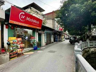 Siêu phẩm phú minh, sát phố, mặt tiền quyền lực, ở hay đầu tư đều đẹp.