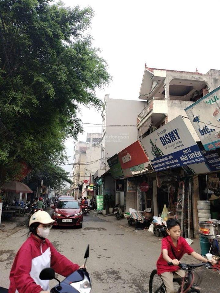 Siêu phẩm la phù, 2 mặt ngõ, sổ vuông đẹp.
