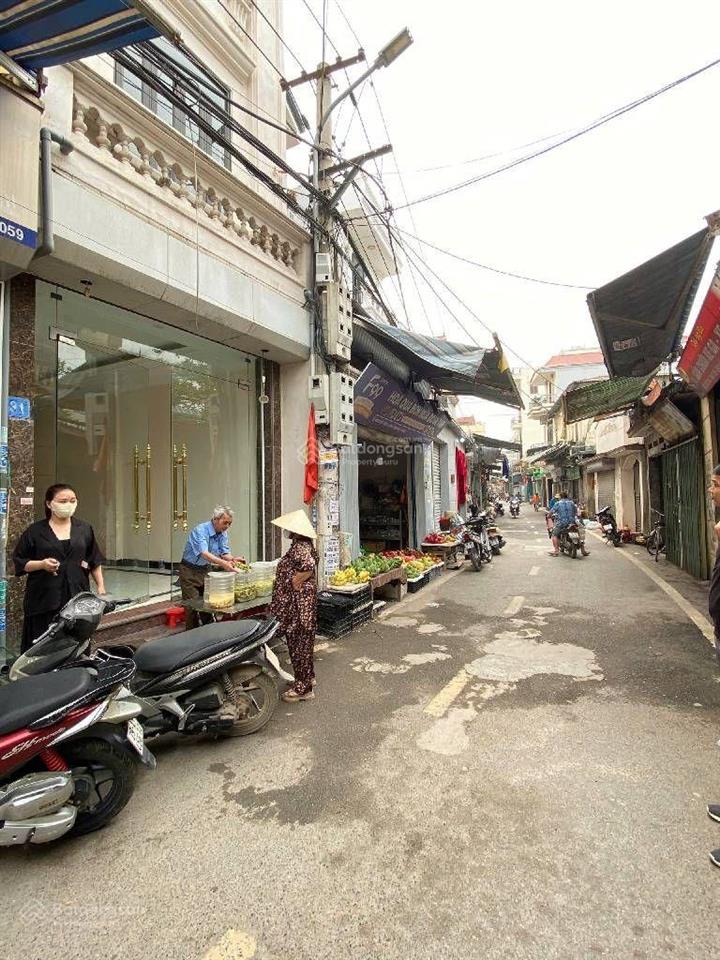 Siêu phẩm la phù, 2 mặt ngõ, sổ vuông đẹp.