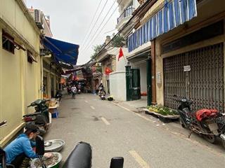 Siêu phẩm la phù, 2 mặt ngõ, sổ vuông đẹp.