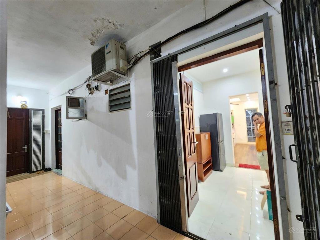 Căn tập thể đẹp lương thế vinh, vừa tầm tiền, full nội thất đẹp