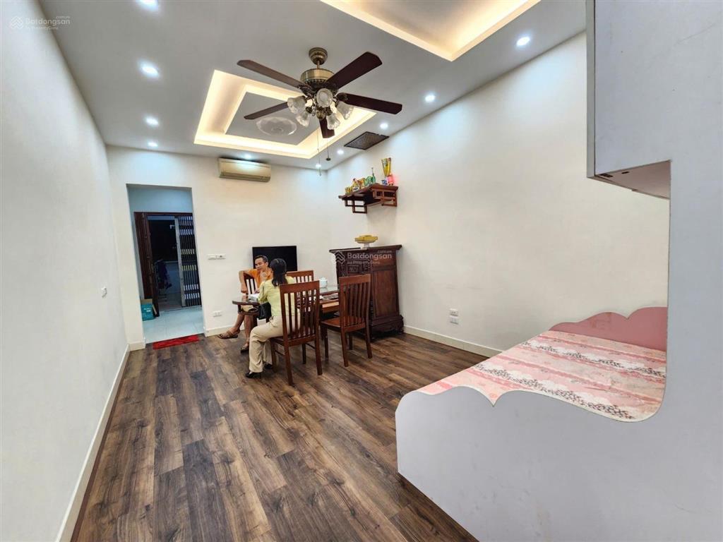 Căn tập thể đẹp lương thế vinh, vừa tầm tiền, full nội thất đẹp