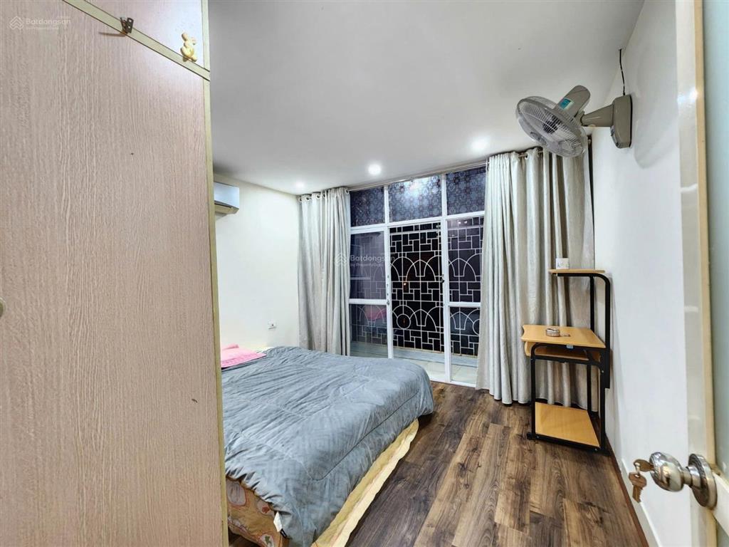 Căn tập thể đẹp lương thế vinh, vừa tầm tiền, full nội thất đẹp