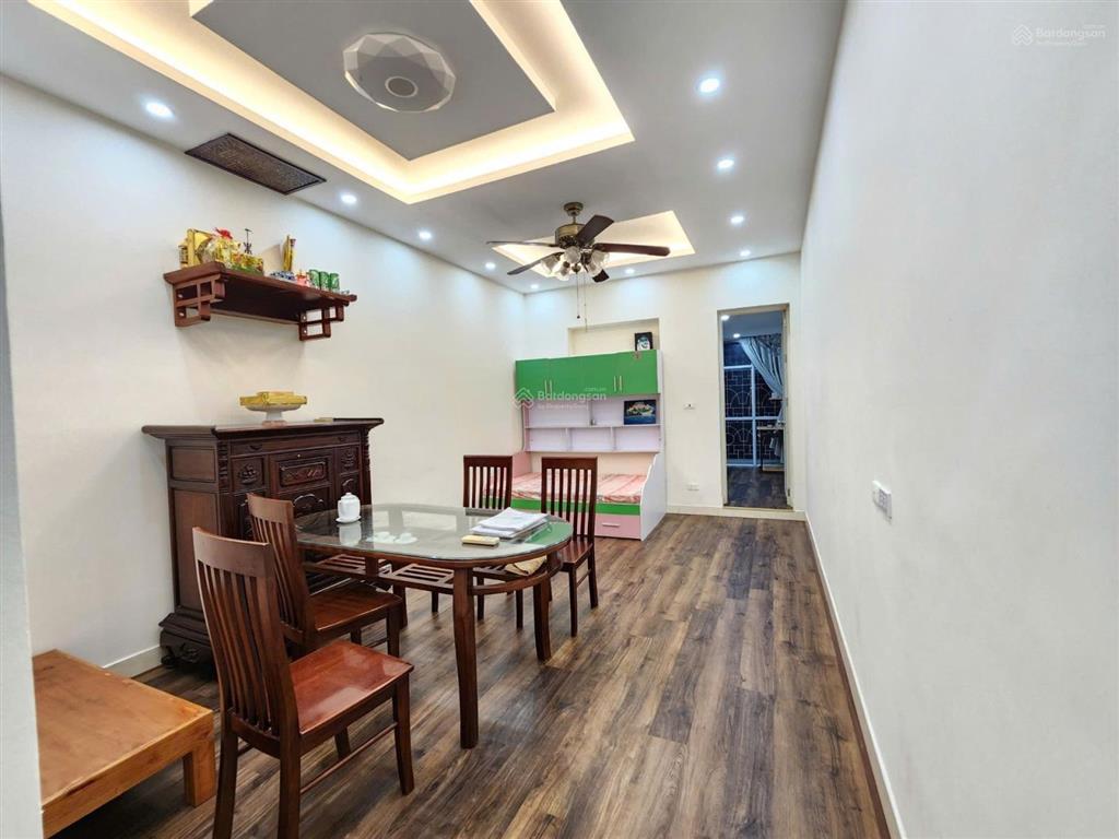 Căn tập thể đẹp lương thế vinh, vừa tầm tiền, full nội thất đẹp