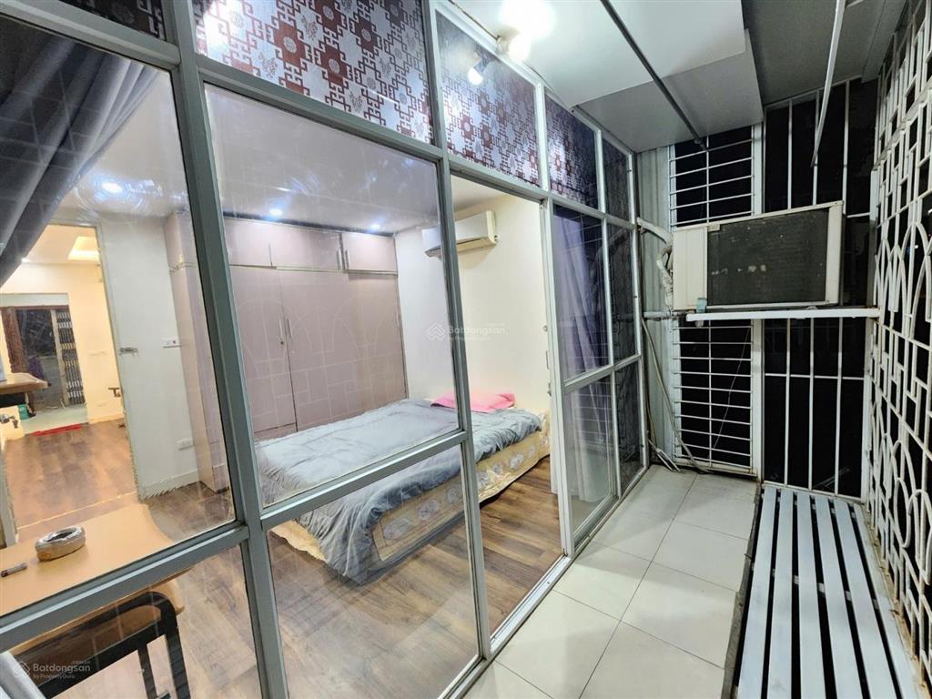 Căn tập thể đẹp lương thế vinh, vừa tầm tiền, full nội thất đẹp