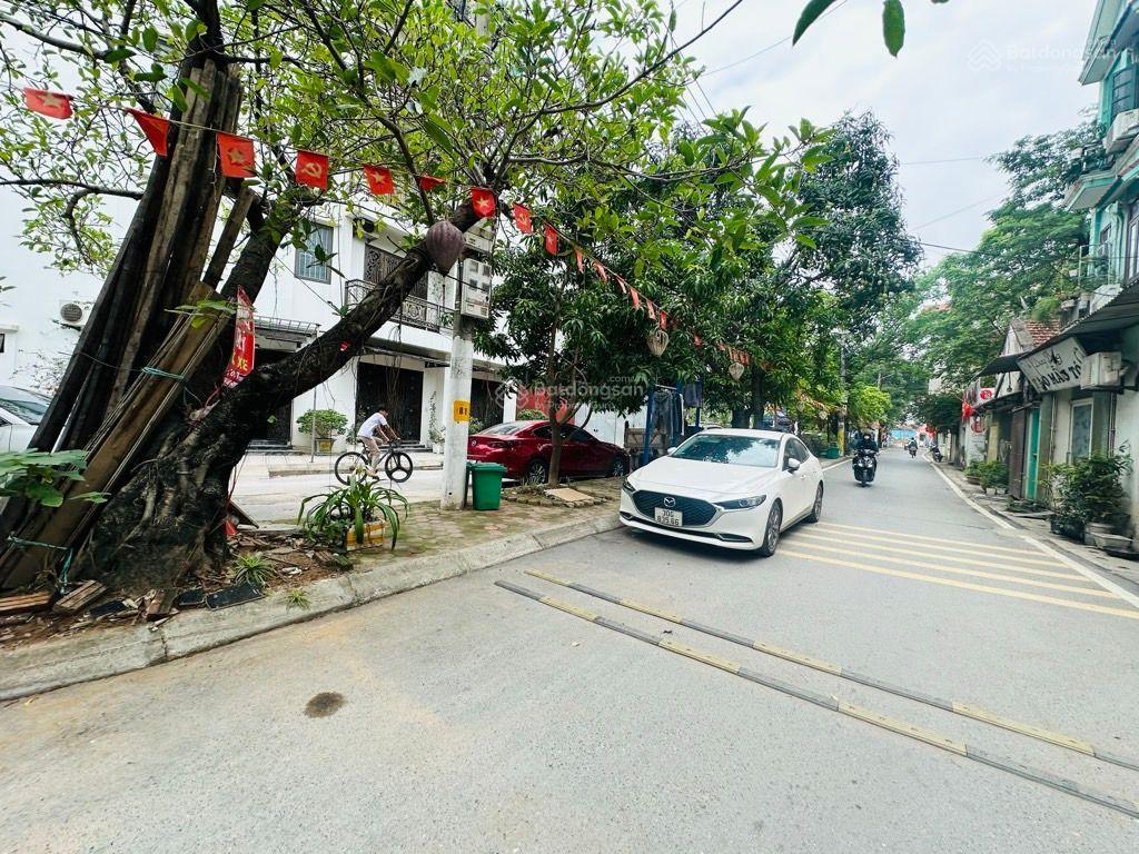 Đất đẹp lai xá, mặt tiền đẹp, 20m ra ô tô tránh.