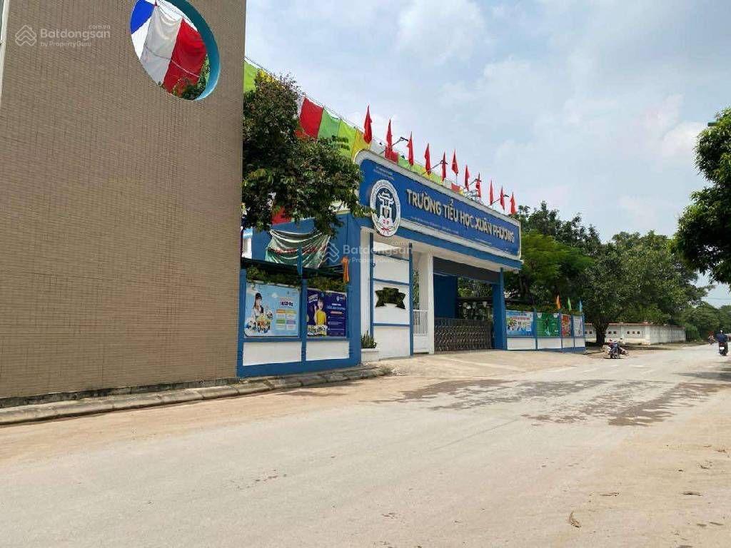 Siêu phẩm xuân phương, giá tốt khu vực, an sinh đỉnh, tiện ích ngập tràn