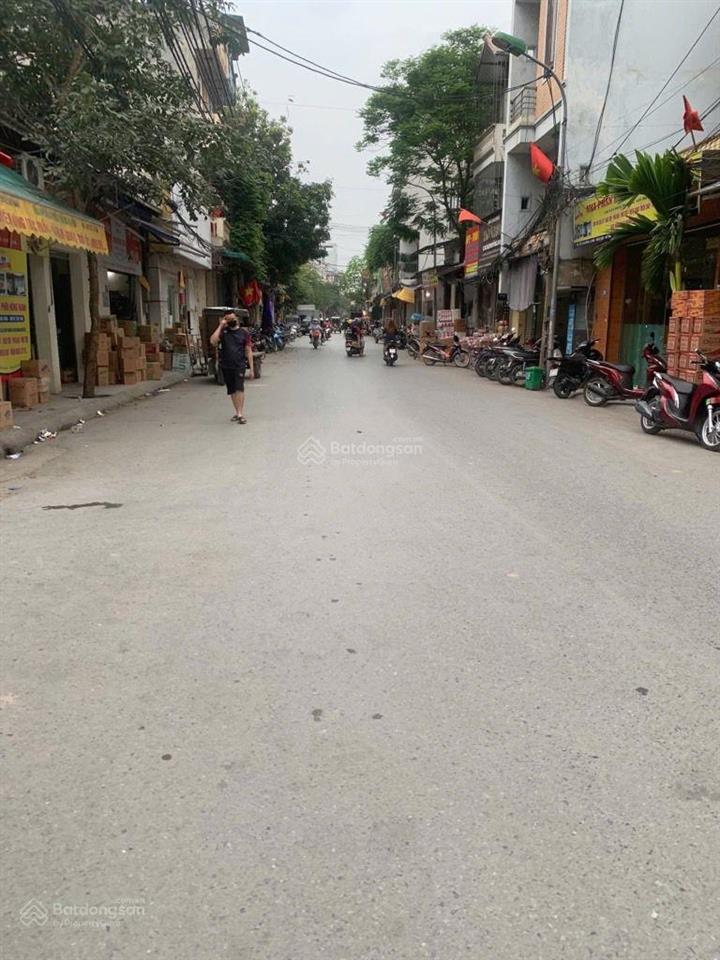 Đất đẹp la phù, lô góc, ngõ thông, an sinh đỉnh