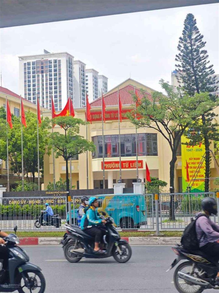 Đất vàng hồ tùng mậu, diện tích nhỏ hiếm tại khu vực, giá đầu tư