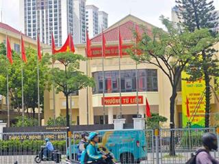 Đất vàng hồ tùng mậu, diện tích nhỏ hiếm tại khu vực, giá đầu tư