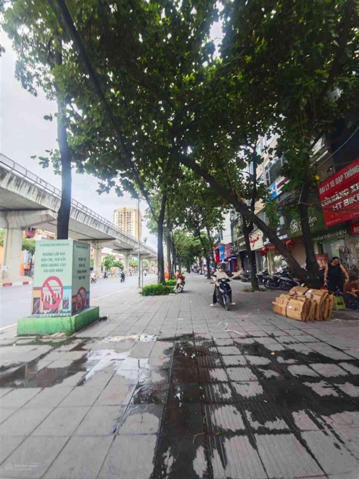 Đất vàng hồ tùng mậu, diện tích nhỏ hiếm tại khu vực, giá đầu tư