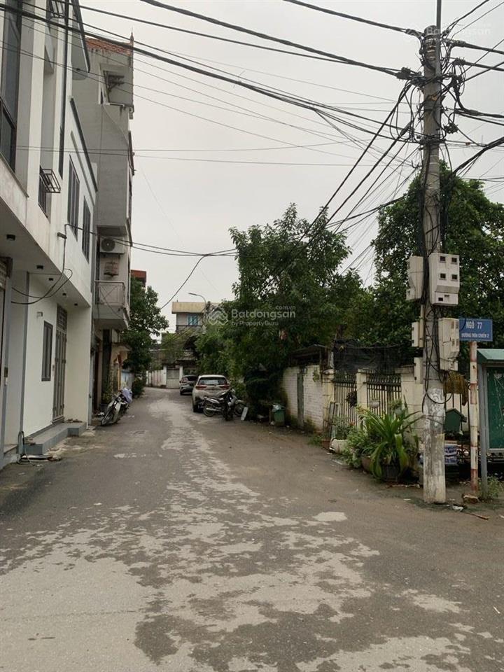 Đất đẹp thôn chiền 2  đức thượng, giá tốt khu vực, gần nhà văn hoá, an sinh đỉnh.