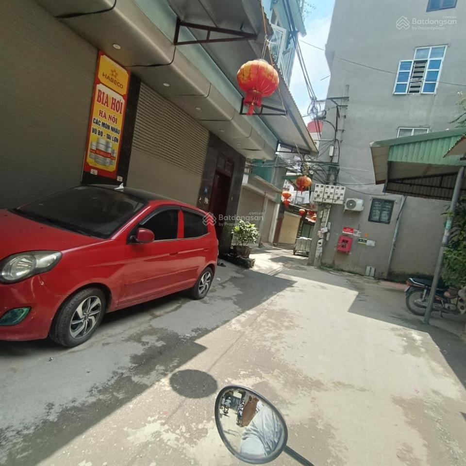 Đất vàng ngọc trục, diện tích nhỏ, tài chính phù hợp, hiếm có khó tìm, ở hay đầu tư đều tuyệt.