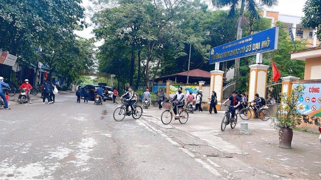 Đất vàng ngọc trục, diện tích nhỏ, tài chính phù hợp, hiếm có khó tìm, ở hay đầu tư đều tuyệt.