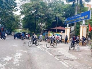 Đất vàng ngọc trục, diện tích nhỏ, tài chính phù hợp, hiếm có khó tìm, ở hay đầu tư đều tuyệt.