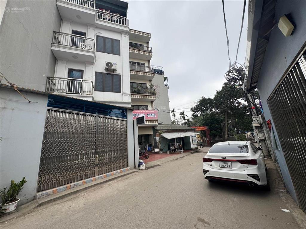Đất đẹp do nha, giá tốt khu vực, ngõ nông, gần phố.