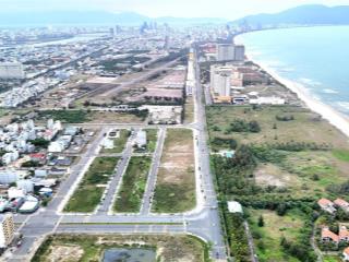 Đất biển siêu hiếm trường sa diện tích lớn 1432m2, mặt tiền rộng, giá đầu tư