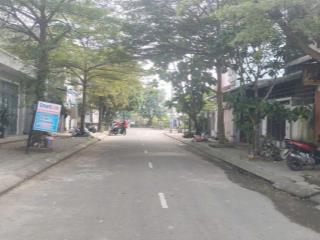 Bán lô đất mặt tiền thế lữ, kđt an phú quý, đà nẵng