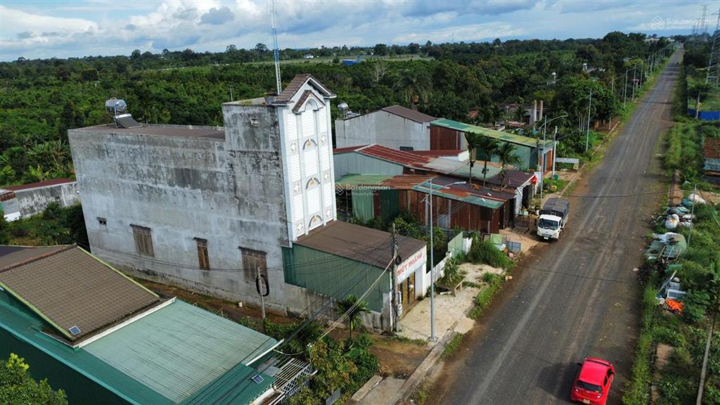 Cần bán lô đất hẻm 99 nguyễn văn linh, phường tân an, buôn ma thuột, daklak