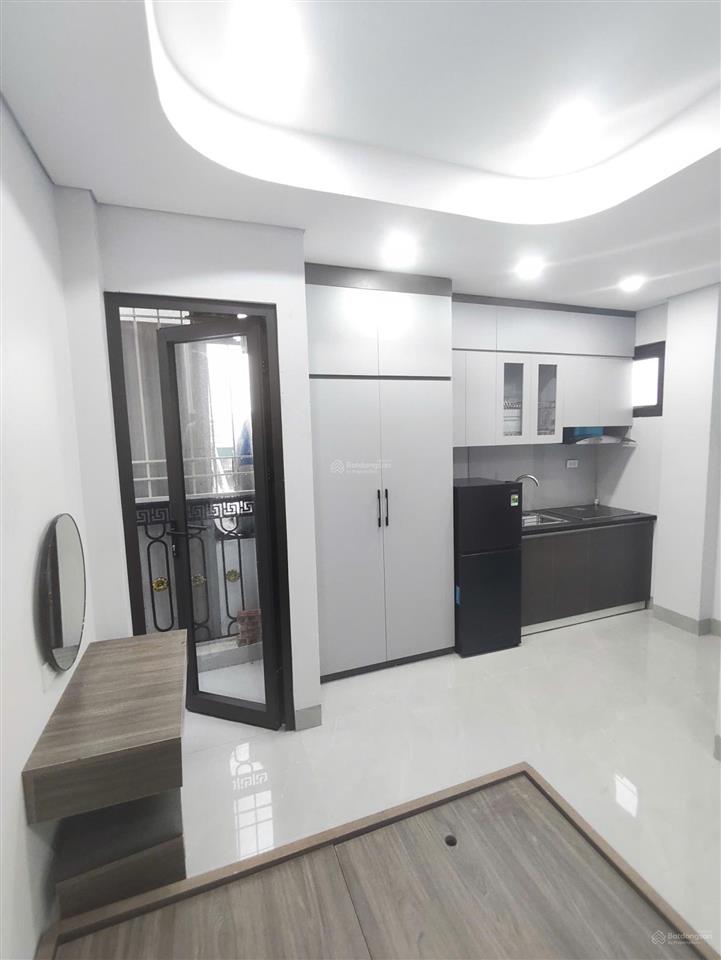 Chính chủ cho thuê phòng cao cấp khép kín ngõ 123 trần cung ( nhà số 4 ngách 2)