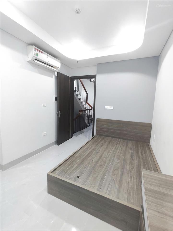 Chính chủ cho thuê phòng cao cấp khép kín ngõ 123 trần cung ( nhà số 4 ngách 2)