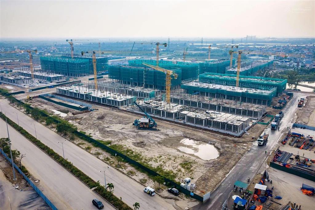 Bán căn hộ chung cư tại happy home tràng cát, 1,1 tỷ, 53 m2, hỗ trợ hồ sơ mua nhanh nhất