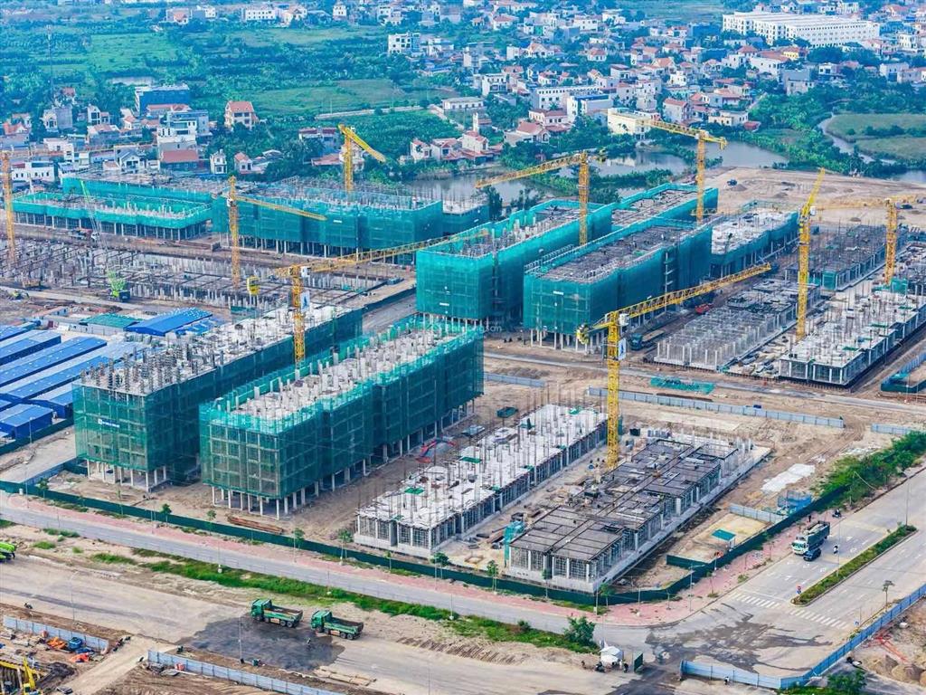 Bán căn hộ chung cư tại happy home tràng cát, 1,1 tỷ, 53 m2, hỗ trợ hồ sơ mua nhanh nhất