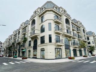 Bán gấp lk 80 hạ lý, 9,5 ty giá tốt nhất dự án, 75m2, xây 5 tầng , sổ đỏ trao tay