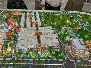 Góc  noxh tràng cát chỉ 430tr sở hữu ngay căn góc view công viên   0948 568 ***