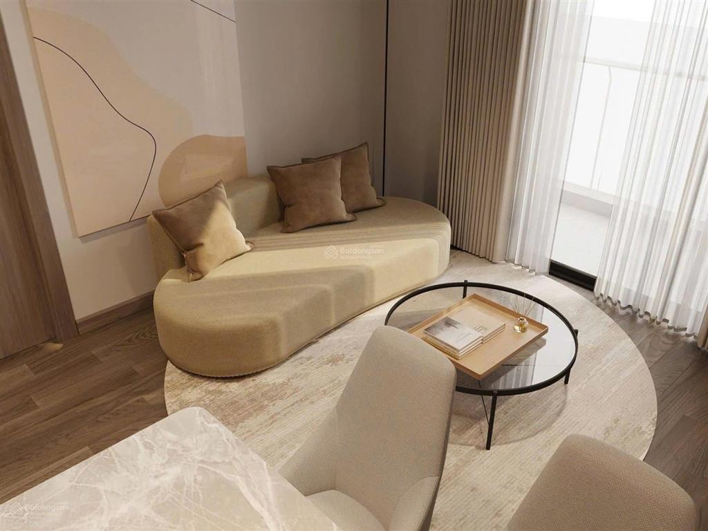Nhanh còn chậm hết căn hộ 2n2vs  giá chỉ 1,2 tỷ  cơ hội an cư lý tưởng tại tâm điểm công nghiệp