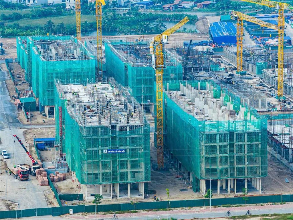 Nhanh còn chậm hết căn hộ 2n2vs  giá chỉ 1,2 tỷ  cơ hội an cư lý tưởng tại tâm điểm công nghiệp