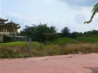 Cho thuê đất mặt tiền đường võ văn kiệt