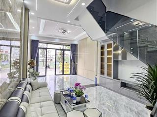 Nhà phố 3 tầng  phường an phú  tp hcm