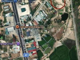 Bán đất 821m2 tại thôn hiếu thiện phước ninh thuận nam ninh thuận