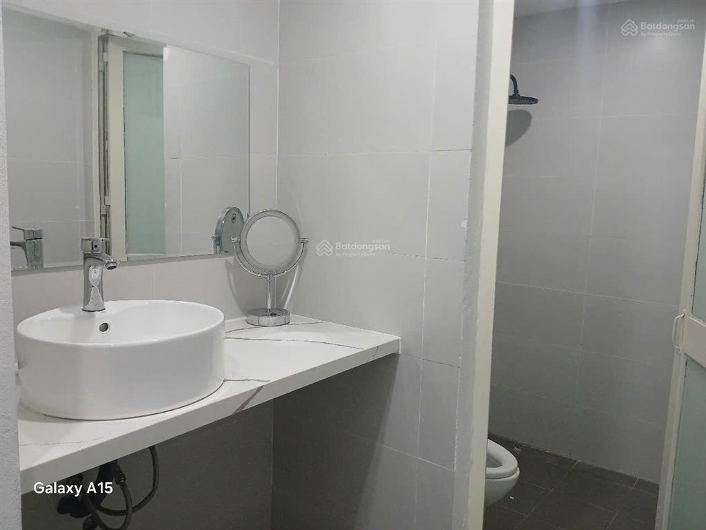 Cho thuê nhà riêng tại trịnh công sơn gần lotte